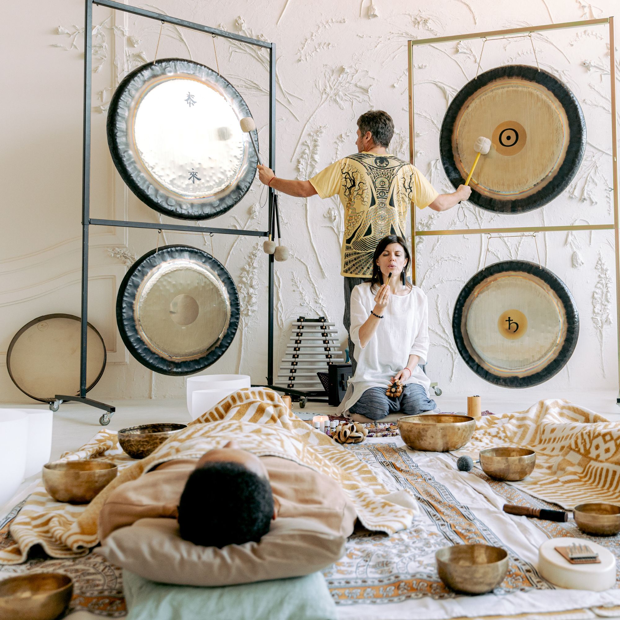 Resonance Space 共鳴之間 (5)